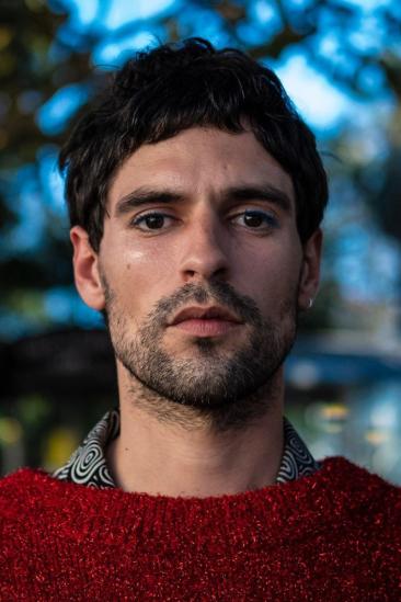 Filipe Sambado Image