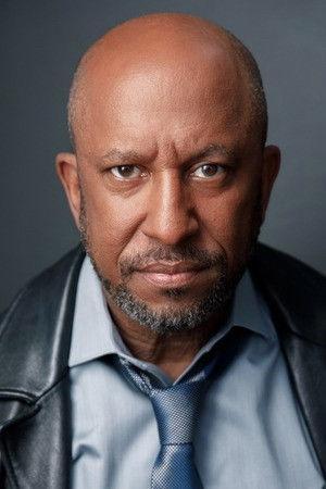 Ron Christopher Jones Image