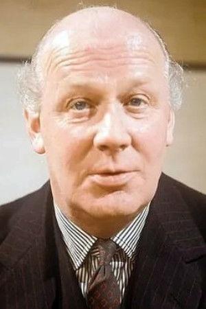 William Mervyn Image