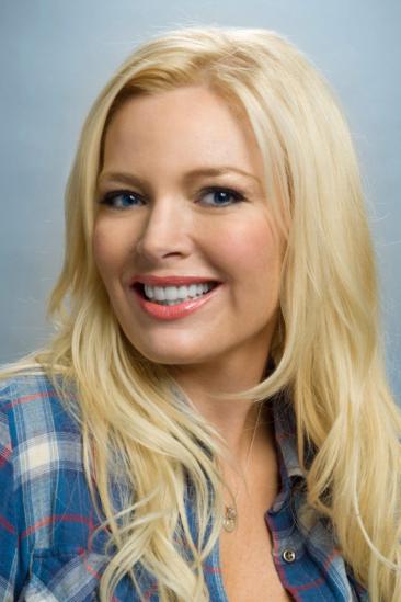 Melissa Peterman Image
