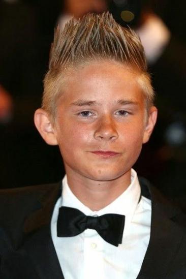 Toke Lars Bjarke Image