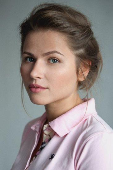 Yuliya Topolnitskaya Image