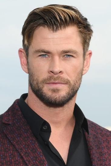 Chris Hemsworth Image