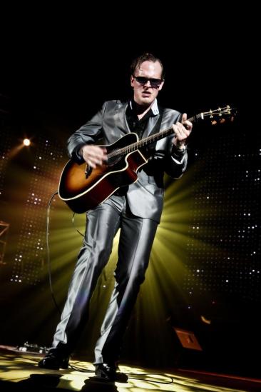 Joe Bonamassa Image
