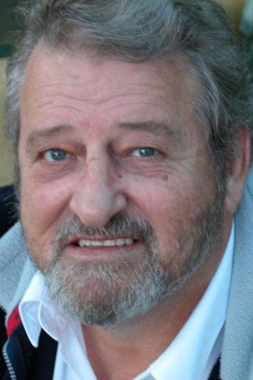 Bruce Venables Image