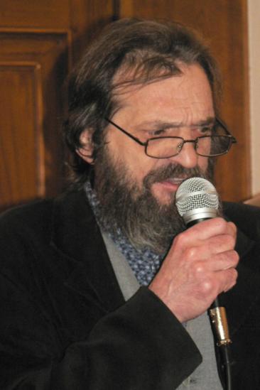 Tamás Varga Image