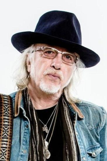 Brad Whitford Image