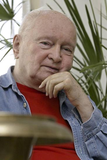 Miroslav Plzák Image