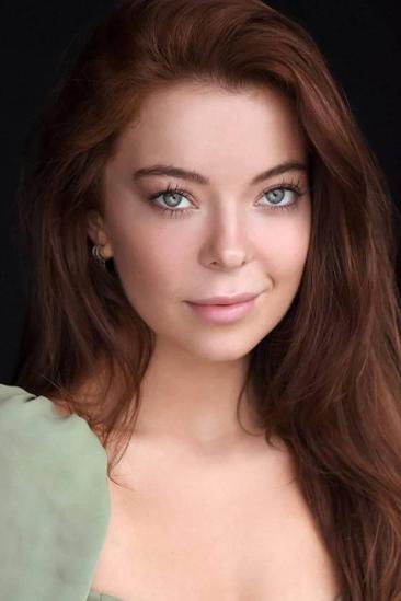 Heidi Bauman Image