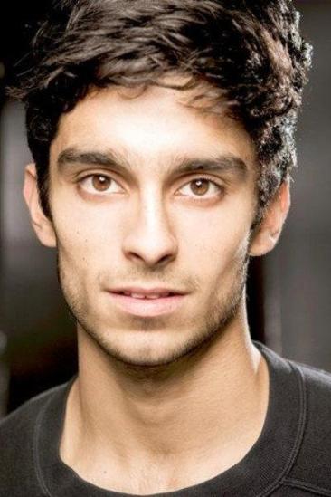 Eben Figueiredo Image