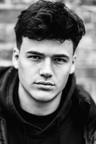 Jamie Flatters Image