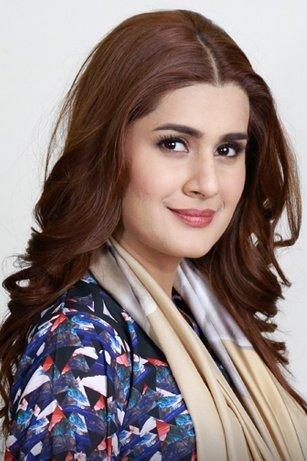 Kubra Khan Image