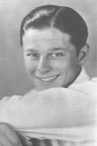 Milton Holmes Image