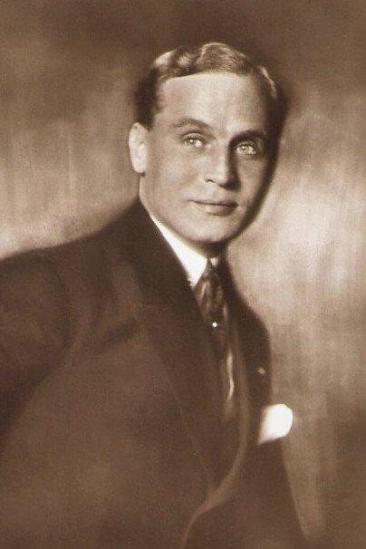 Karl Beckersachs Image