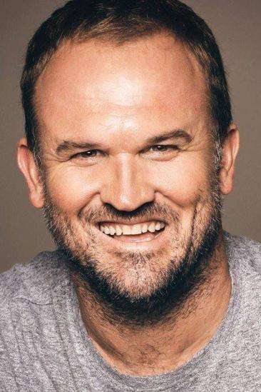 Robbie Wessels Image