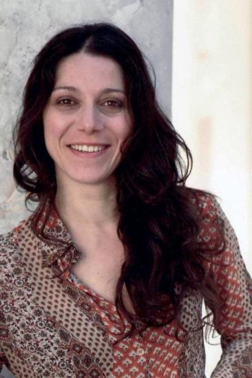 Simona Malato Image