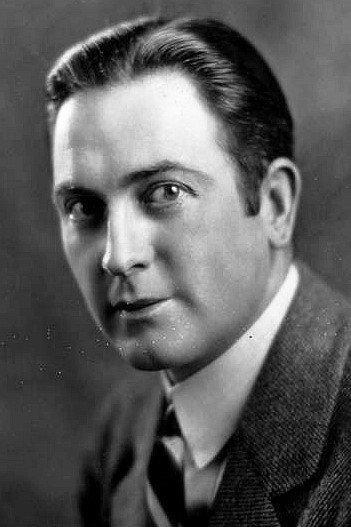 Orville Caldwell Image