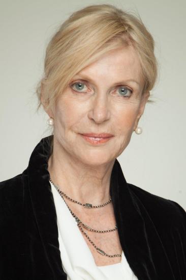 Inger Stratton Image