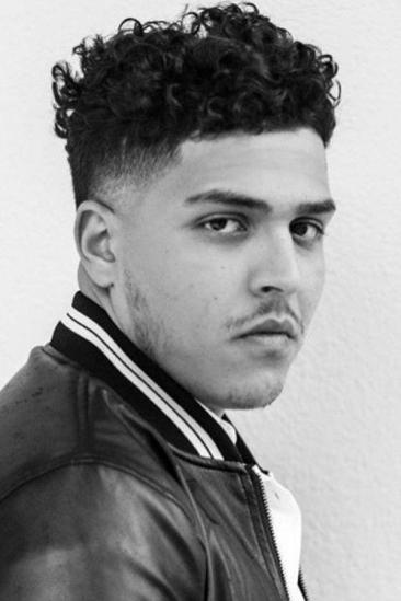 Ismaël Ouazzani Image