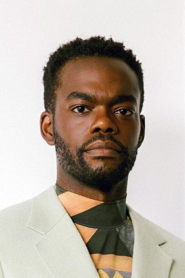 William Jackson Harper Image