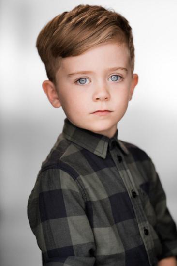 Taylor Sullivan Image