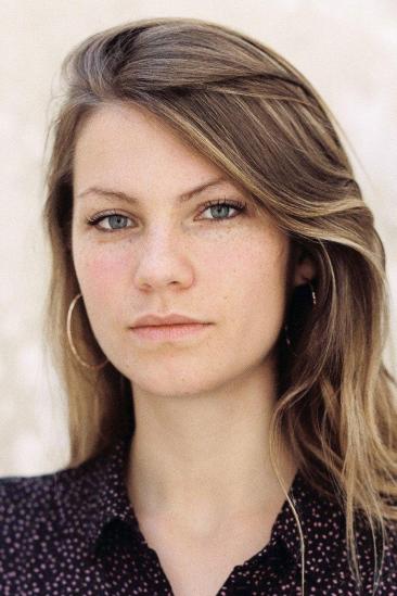 Anna Bullard Image