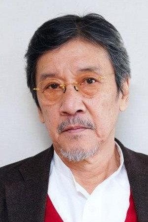 Eiji Okuda Image