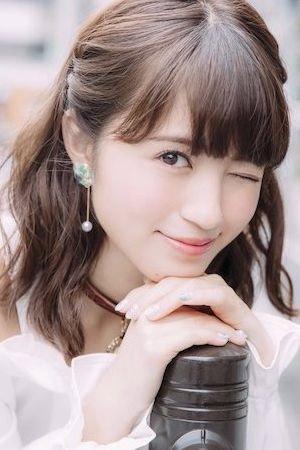 Rikako Aida Image