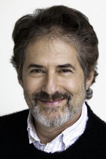 James Horner Image