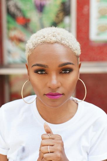 Lauren 'Lolo' Spencer Image