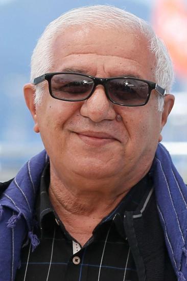 Farid Sajjadi Hosseini Image