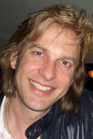 Adam Curry Image
