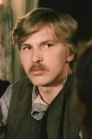 Sergei Bobrov Image