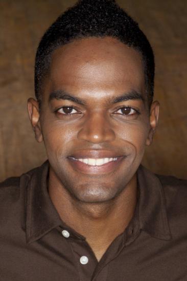 Hari Williams Image