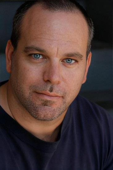 Brian Hall Image