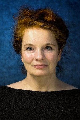 Emma Spurgin Hussey Image