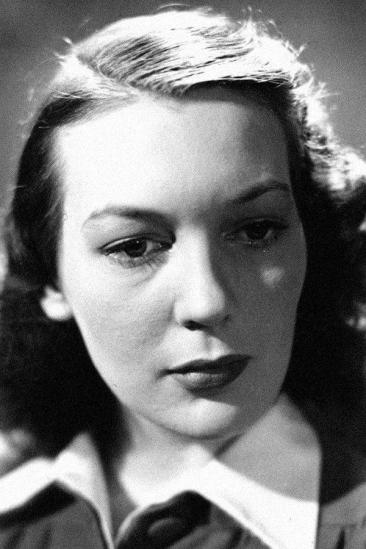 Barbro Hiort af Ornäs Image