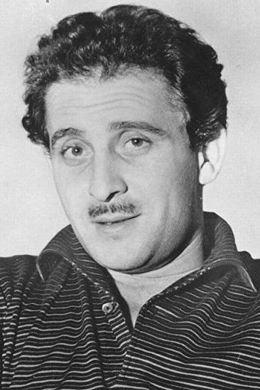 Domenico Modugno Image