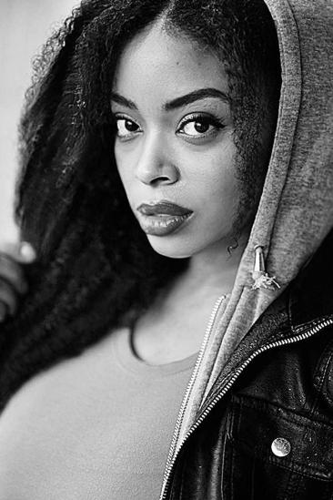 Jenique Bennett Image