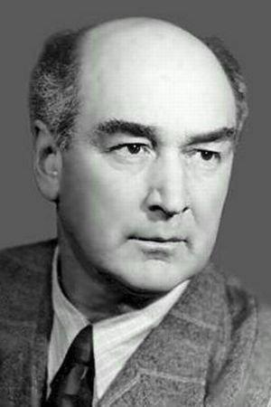Nikolai Mordvinov Image