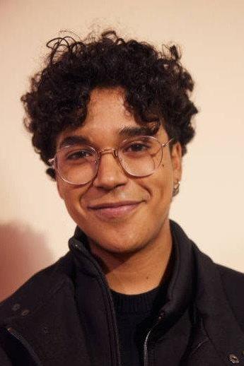 Benny Emmanuel Image