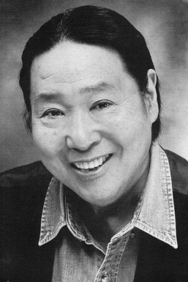 Peter Yoshida Image