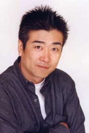 Nobuyuki Furuta Image