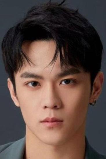 Ji Hao Image