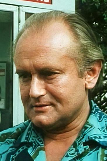 Zygmunt Sulistrowski Image