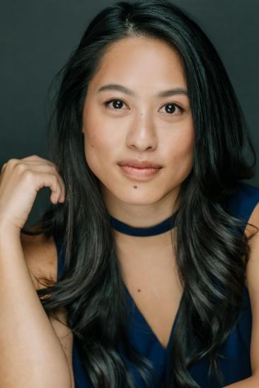 Jessie Liang Image