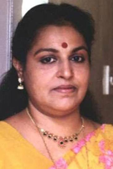 Thodupuzha Vasanthi Image