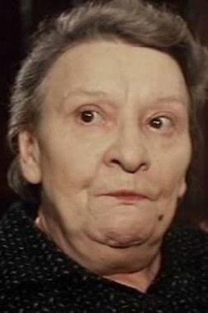 Jeanne Herviale Image