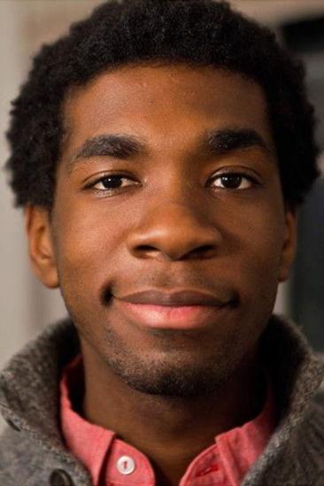 Gary Richardson Image