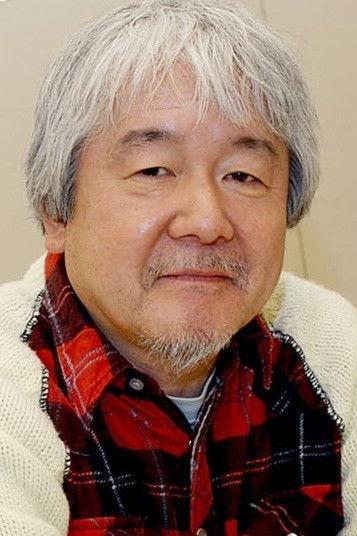 Keiichi Suzuki Image